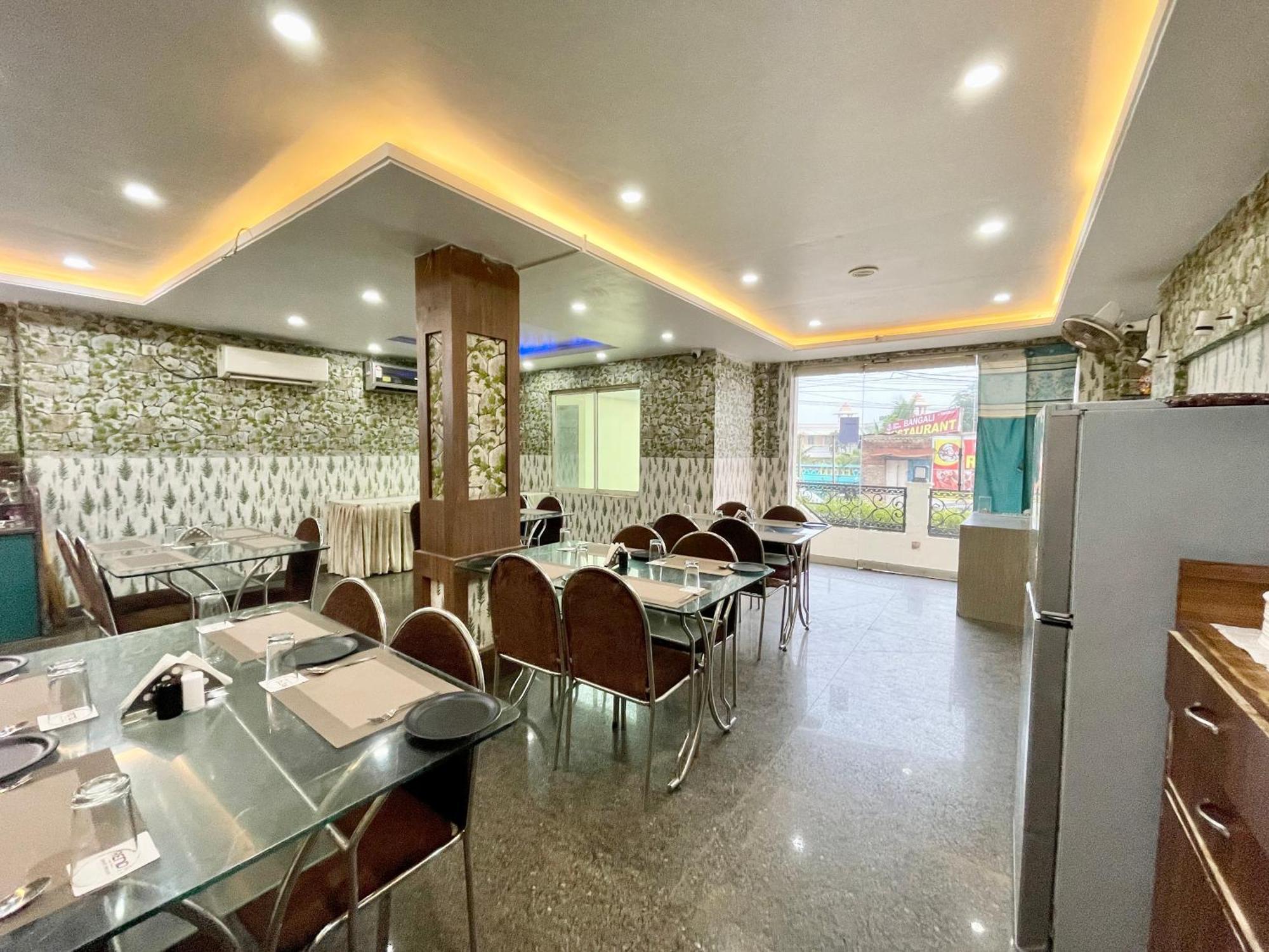 Hotel Trends In 4*