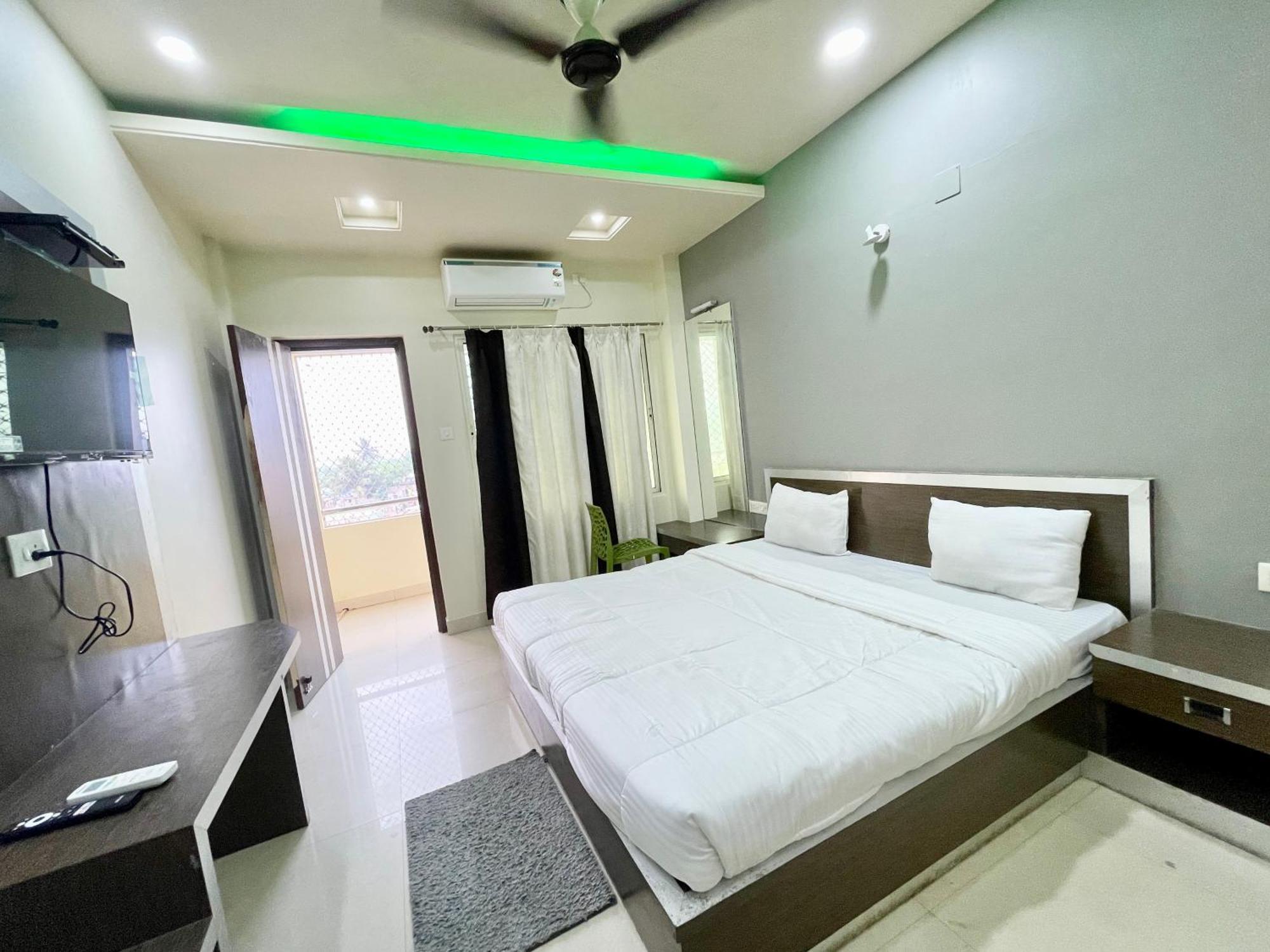 Hotel Trends In 4*