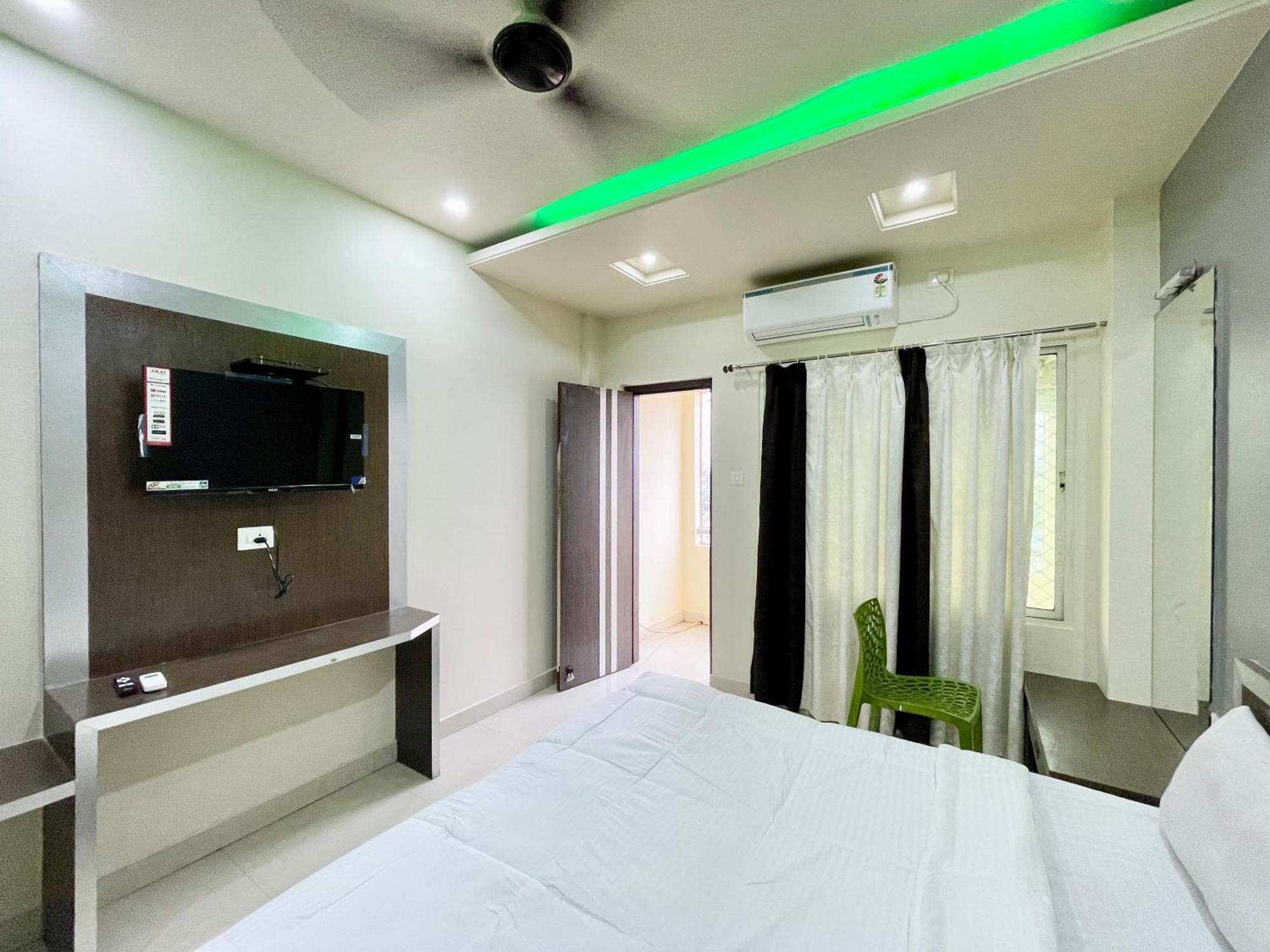 Trends In Hotel Puri