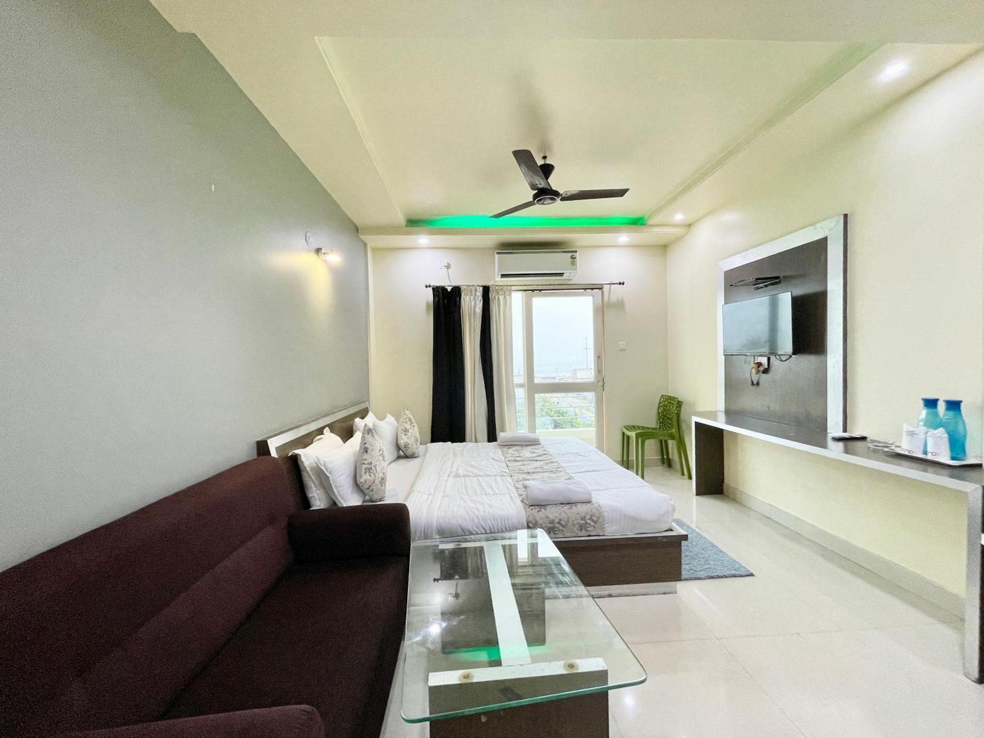 Trends In Puri