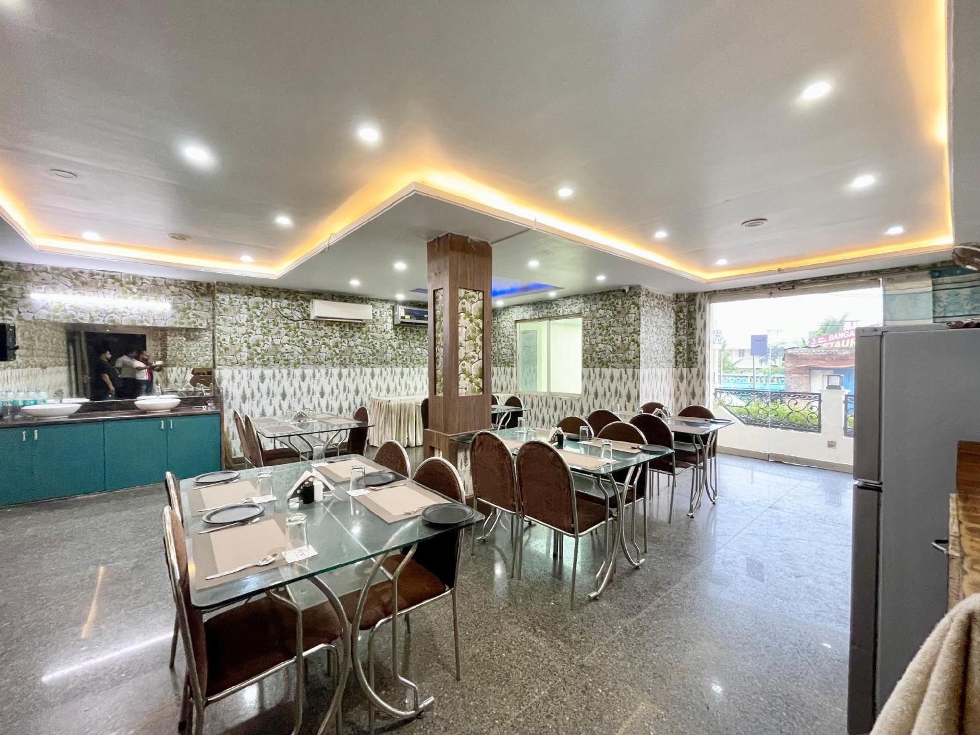 Trends In Hotel