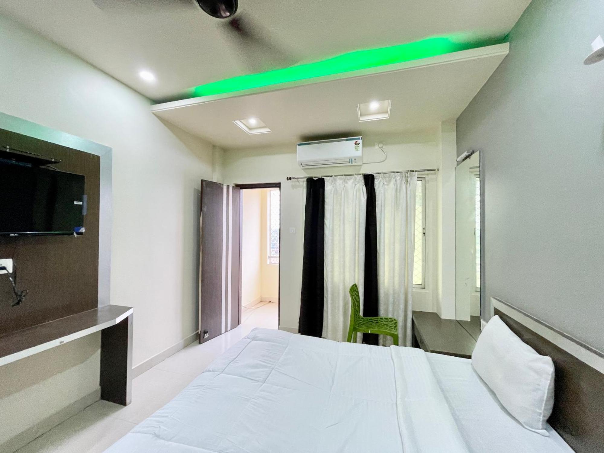 Trends In Hotel 4*