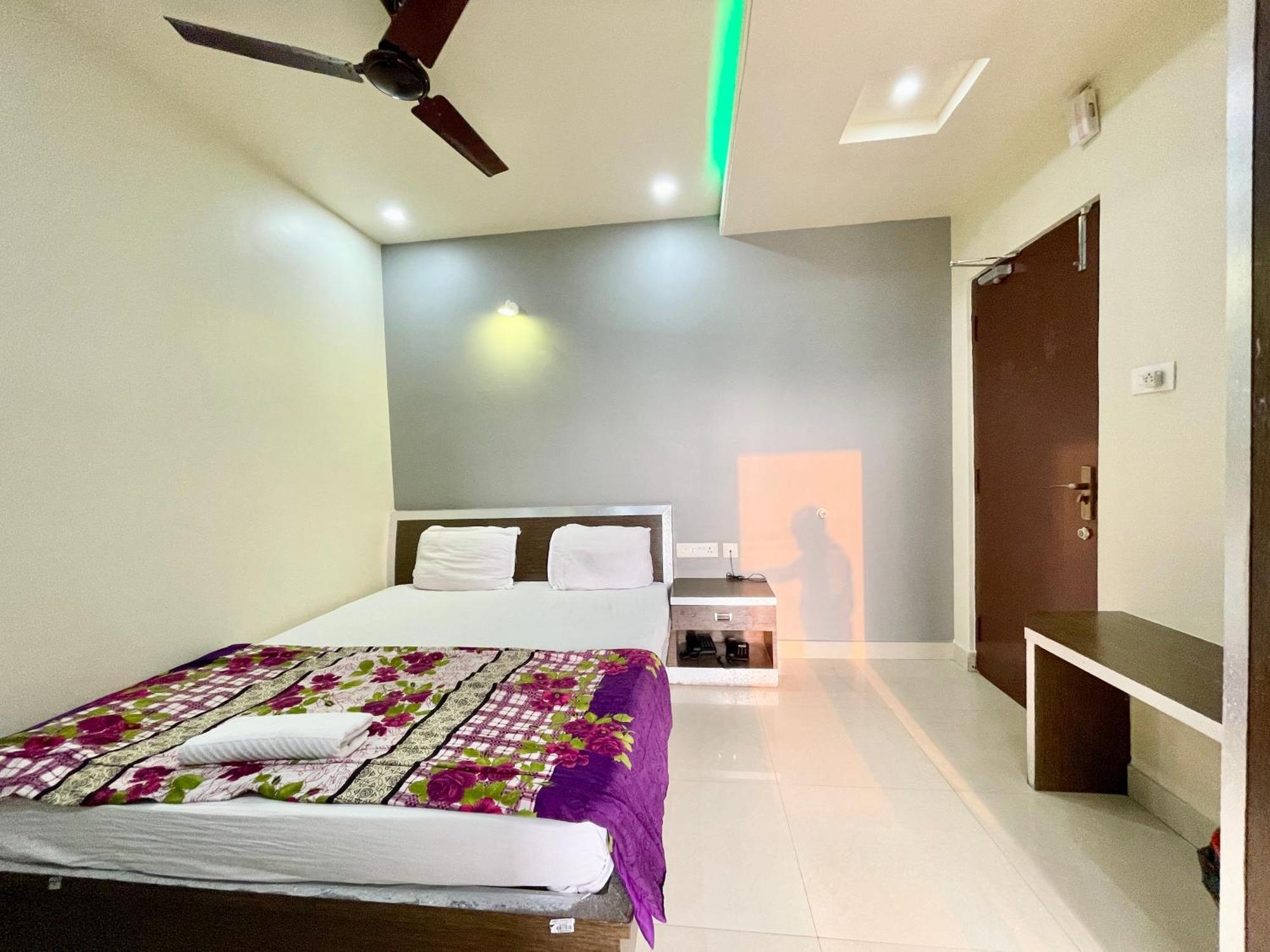 Trends In Hotel Puri
