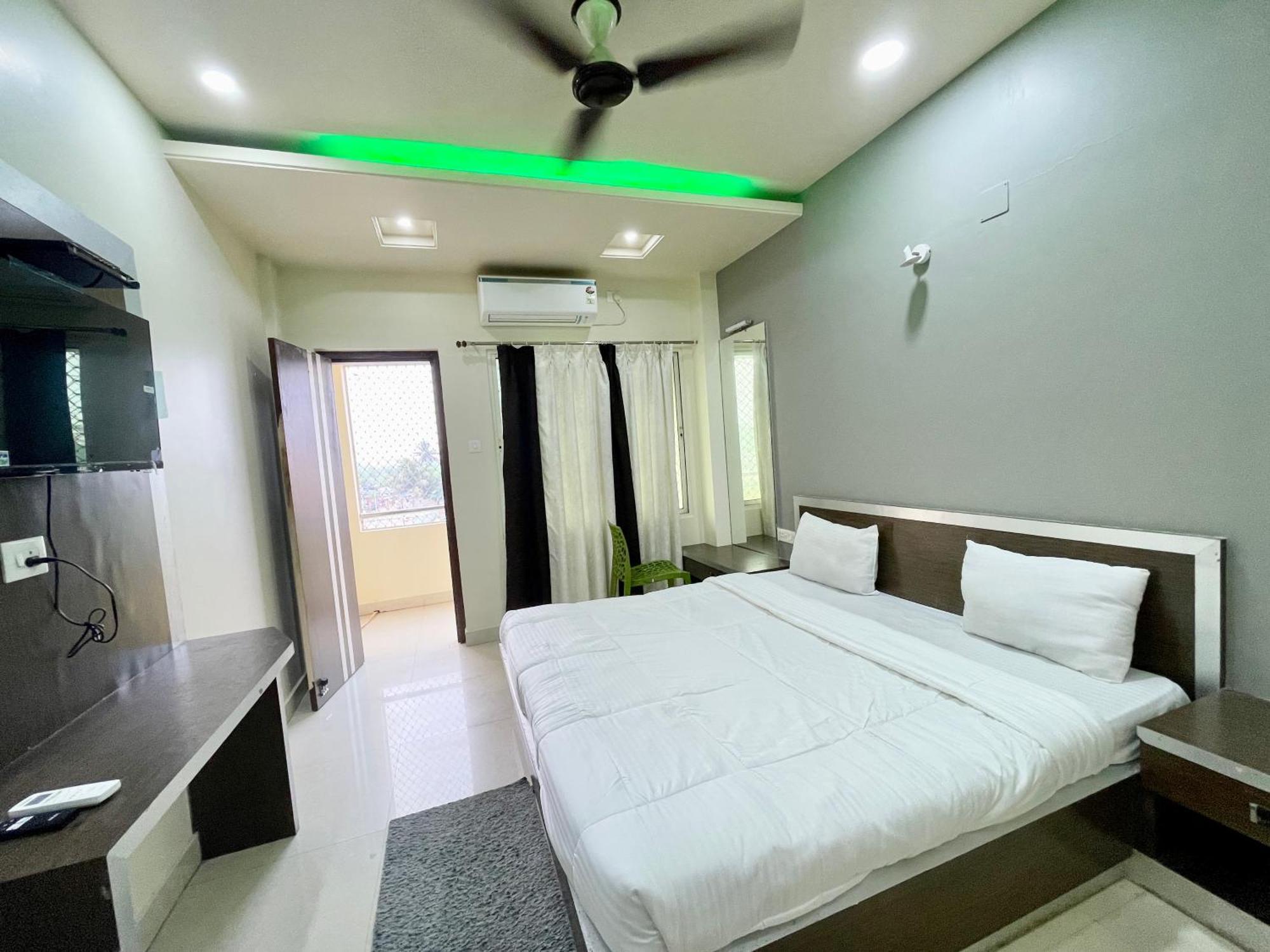 Hotel Trends In Puri
