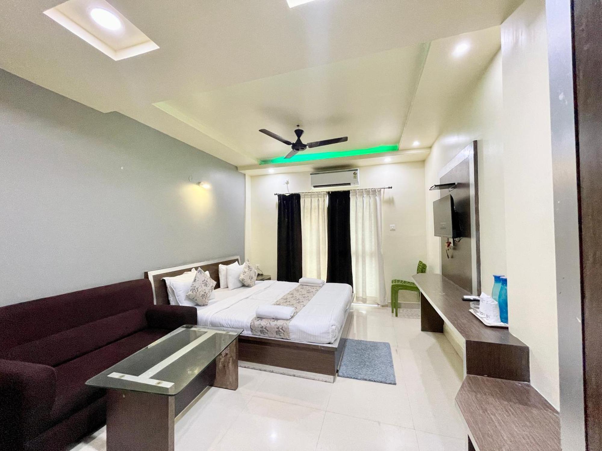 Trends In Hotel