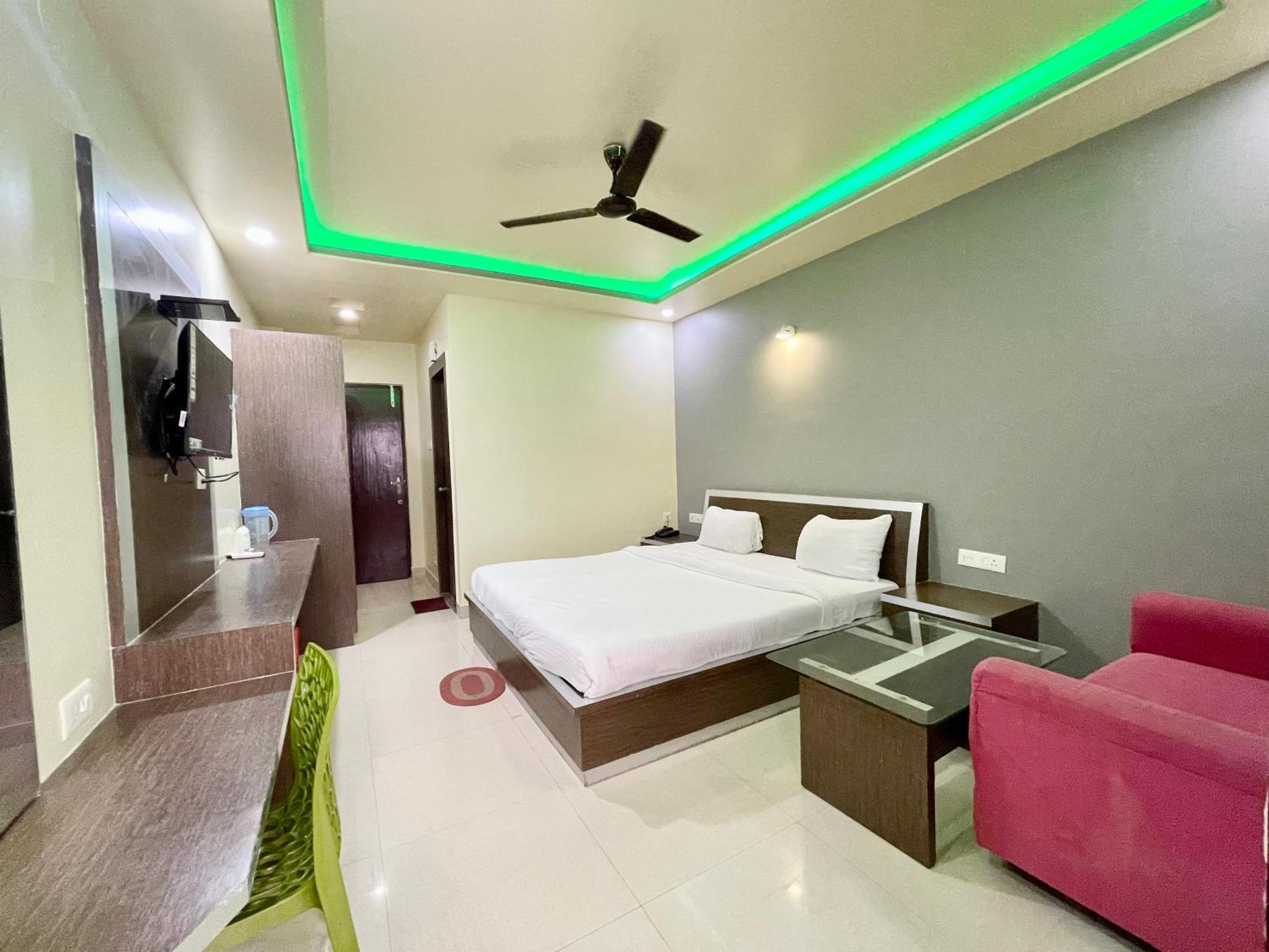 Trends In Hotel Puri