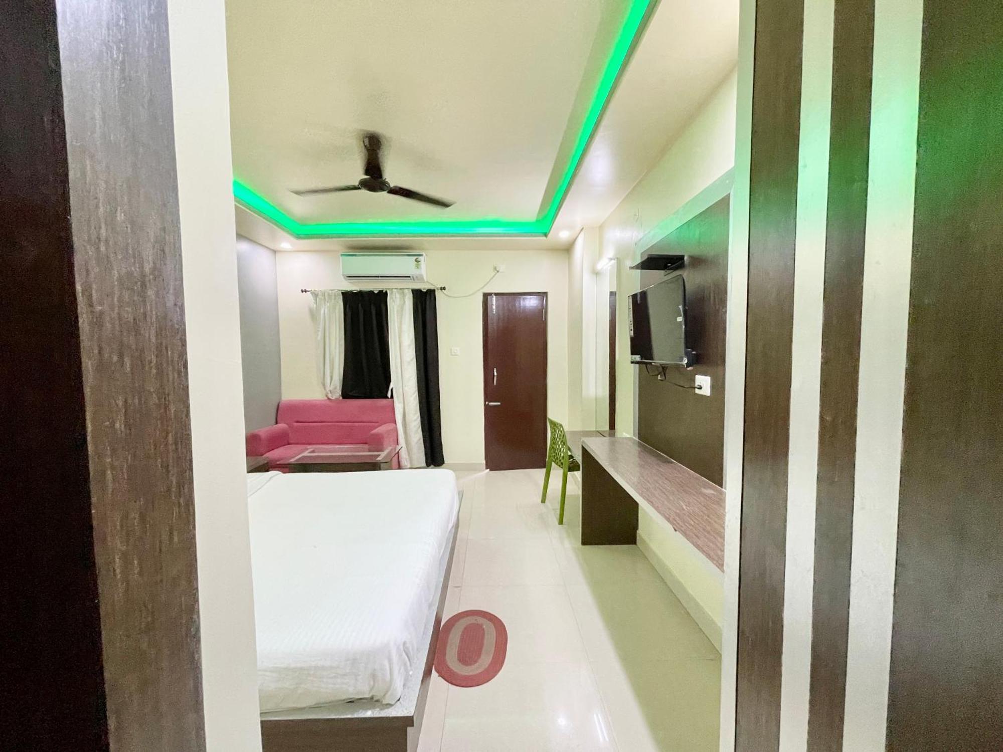 Trends In Puri