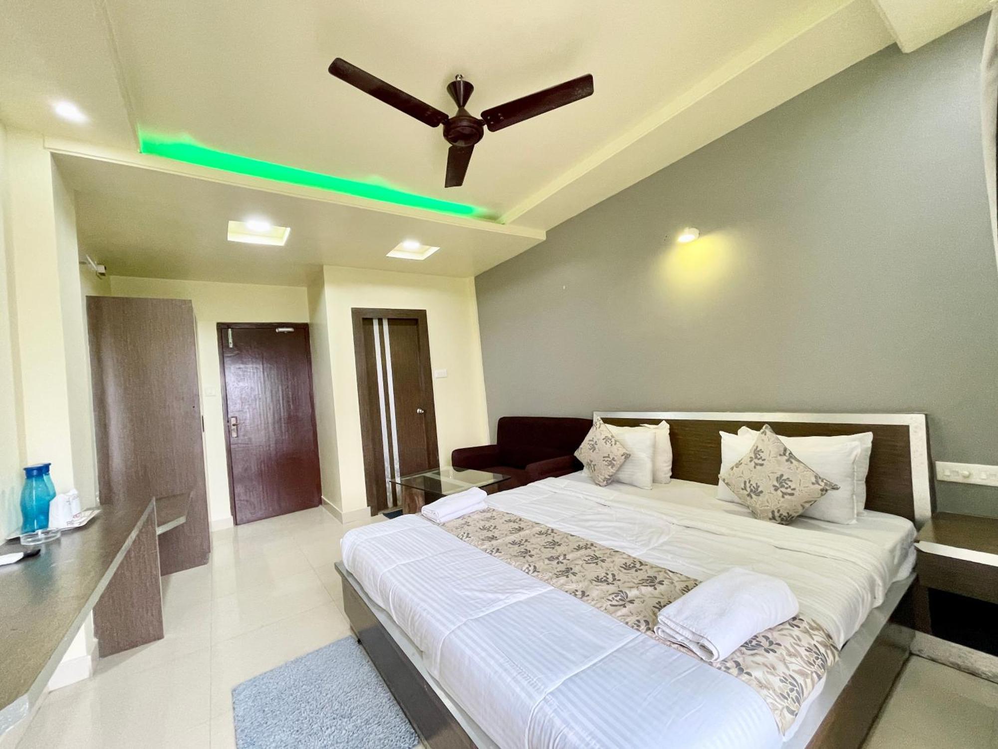 Trends In Hotel 4*