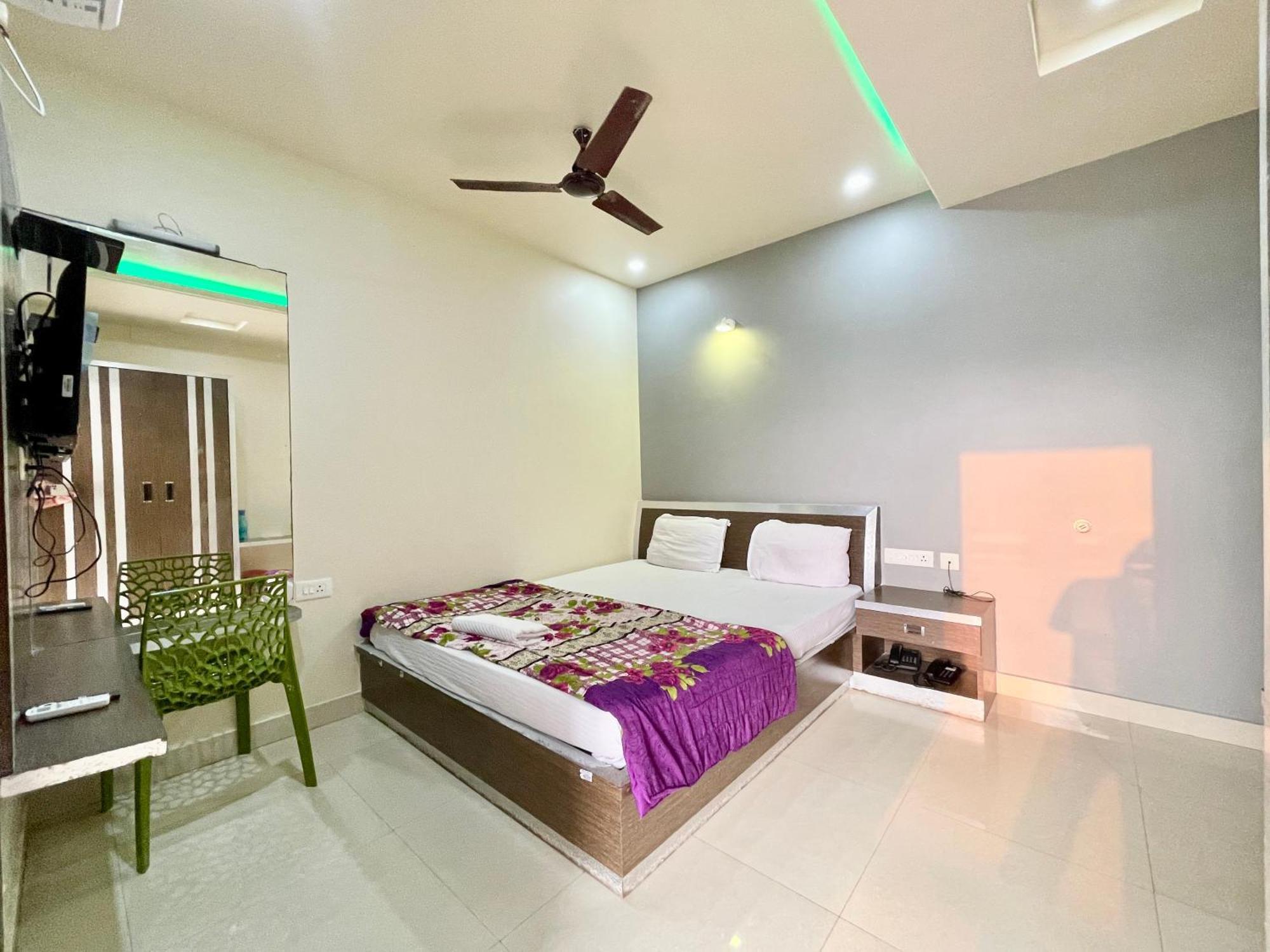 Trends In Hotel Puri