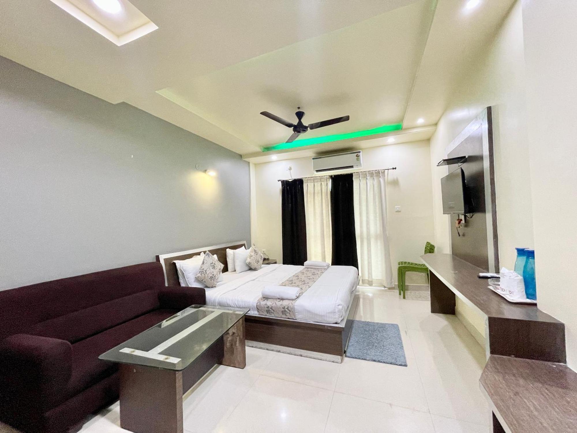 Trends In Hotel 4*