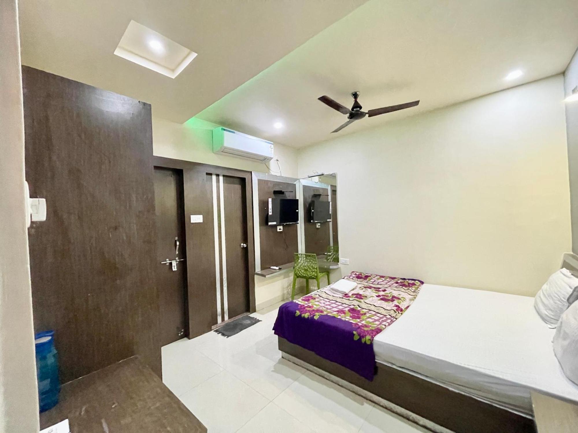 Trends In Hotel Puri