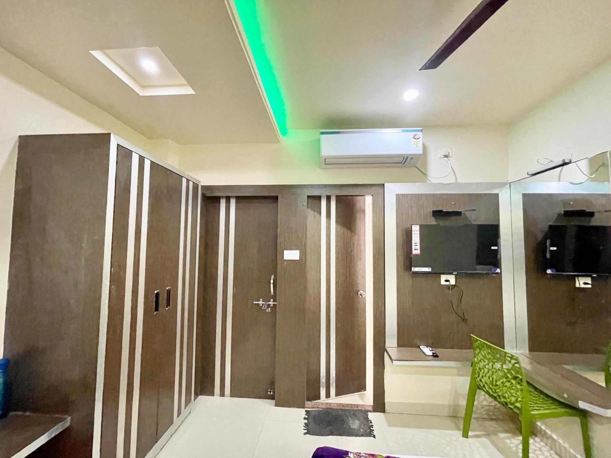 Trends In 4* Puri