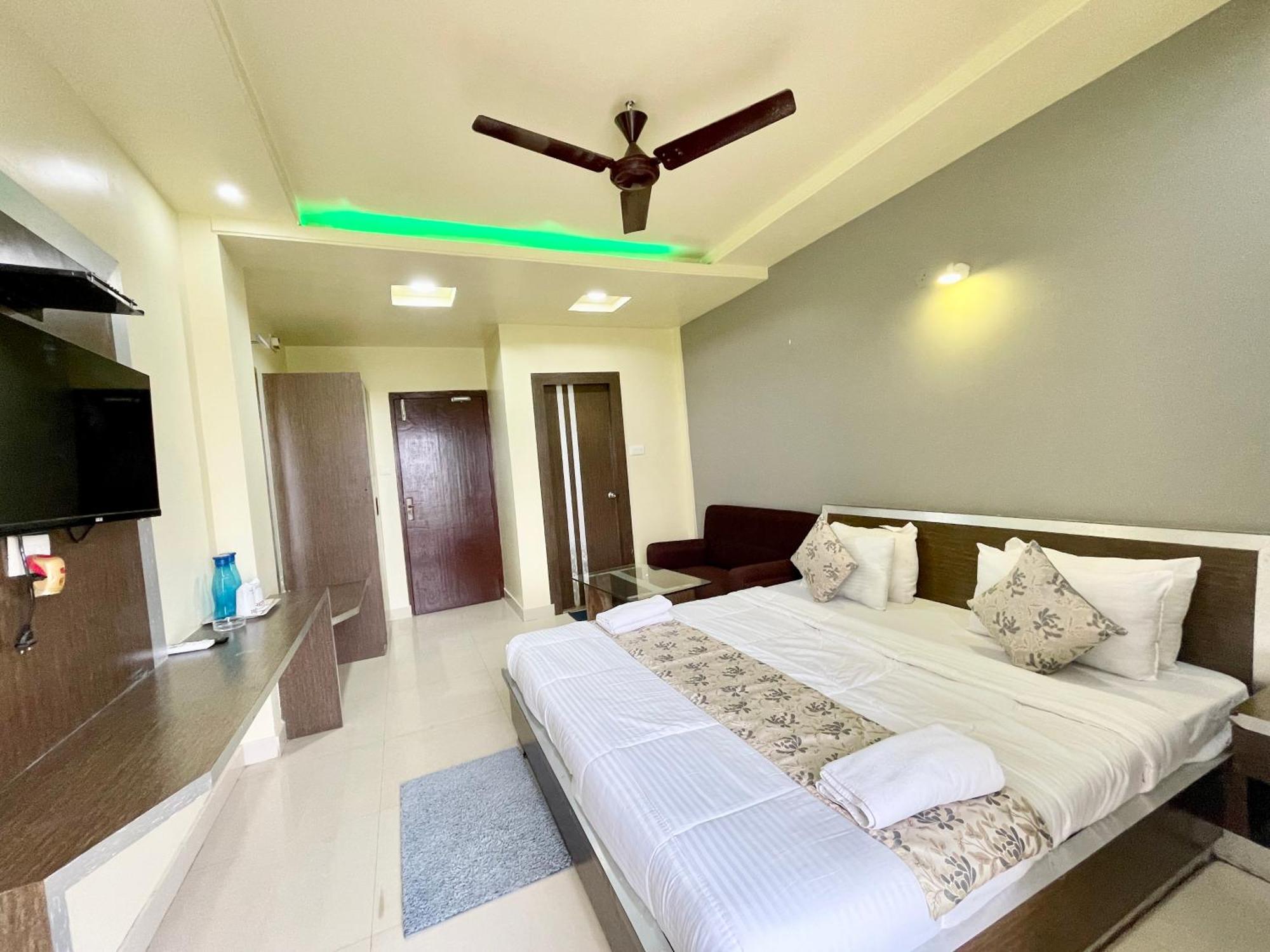 Trends In Puri