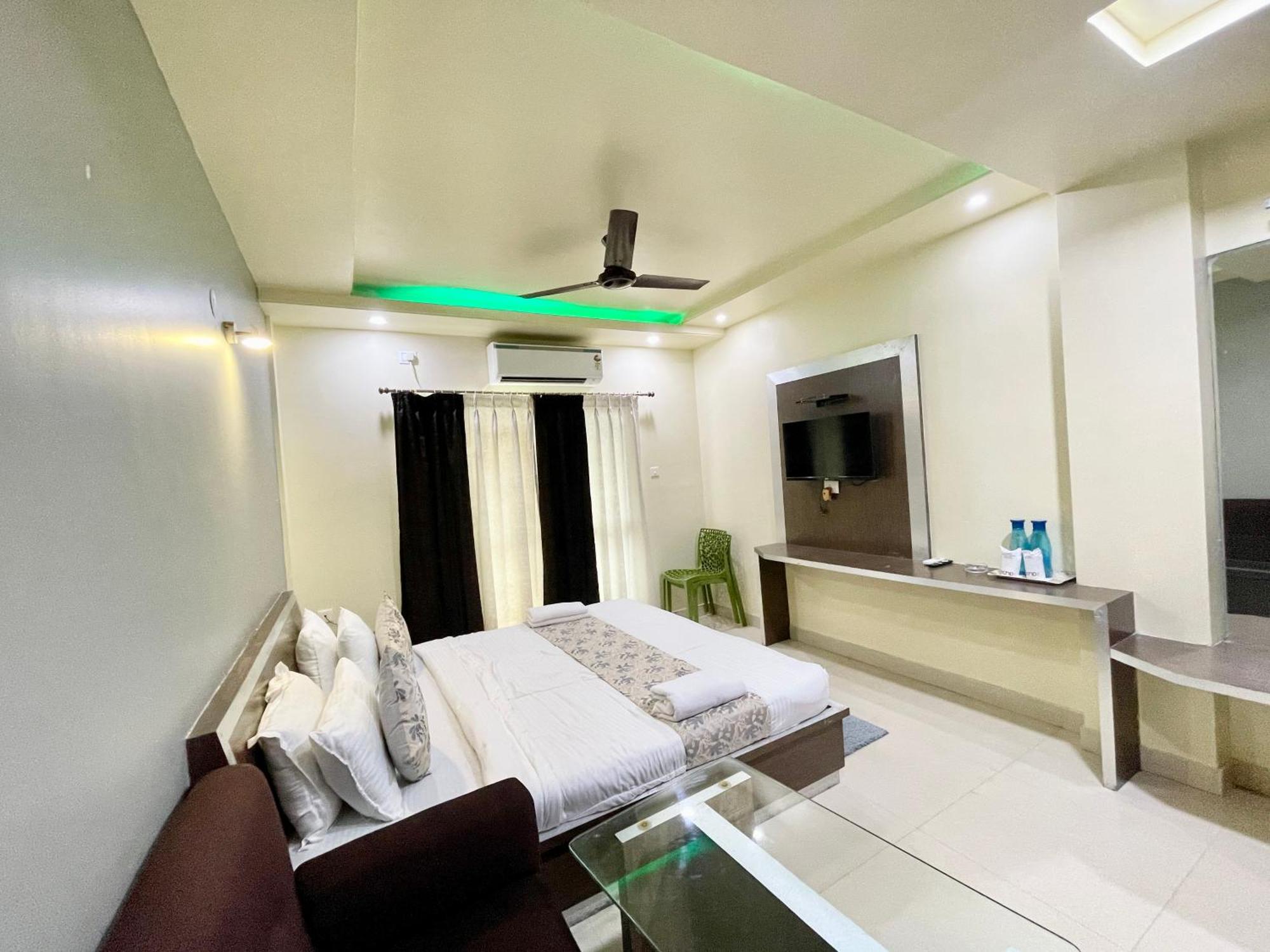 Trends In Hotel