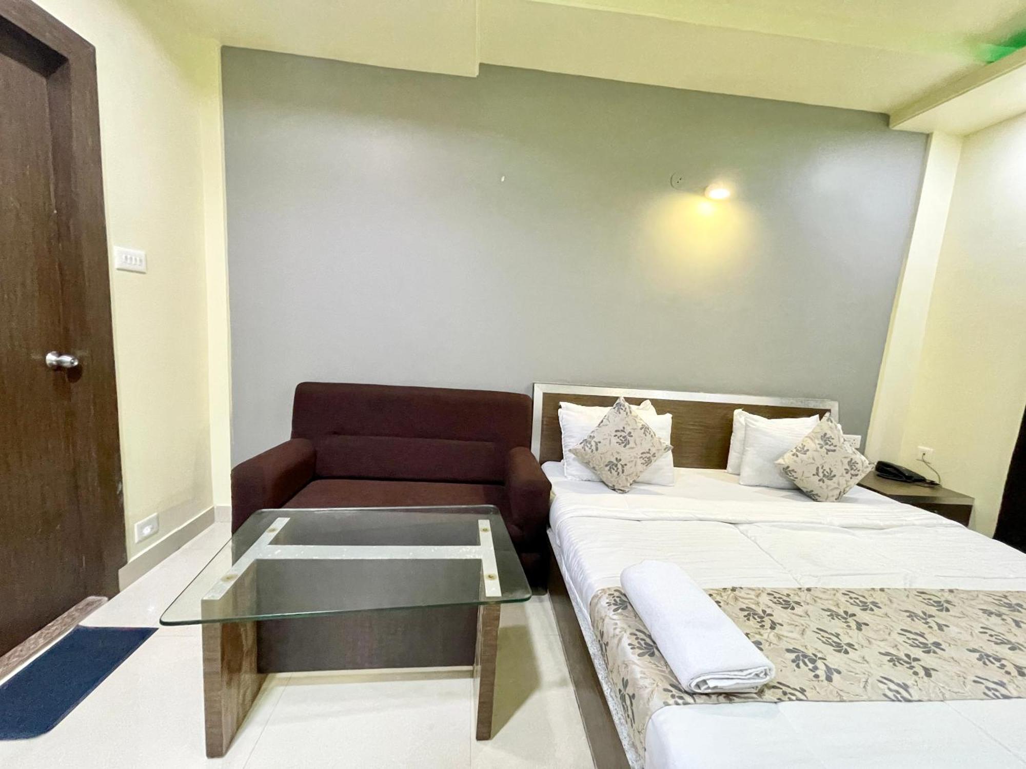 Trends In Hotel Puri