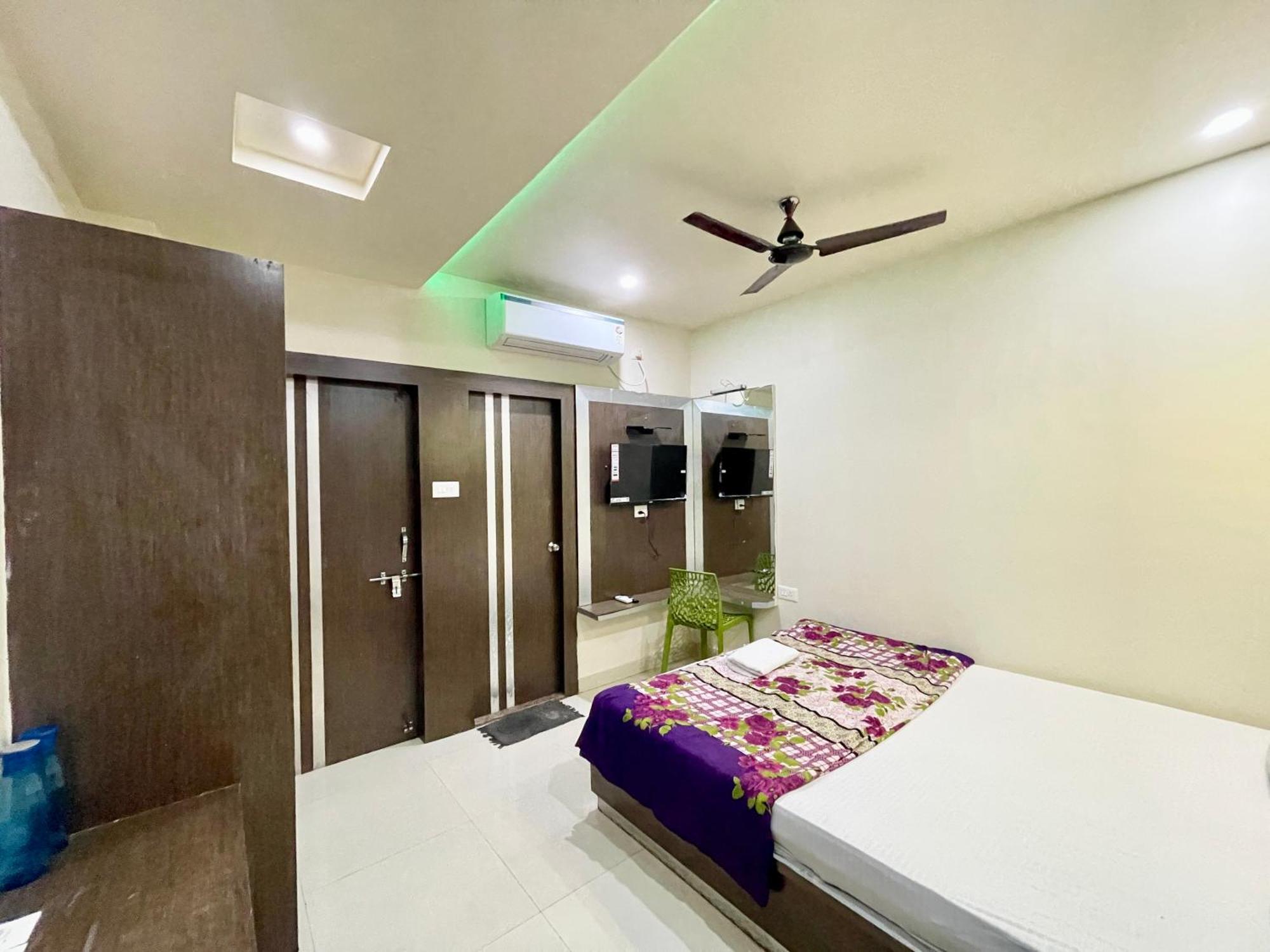 Trends In Puri