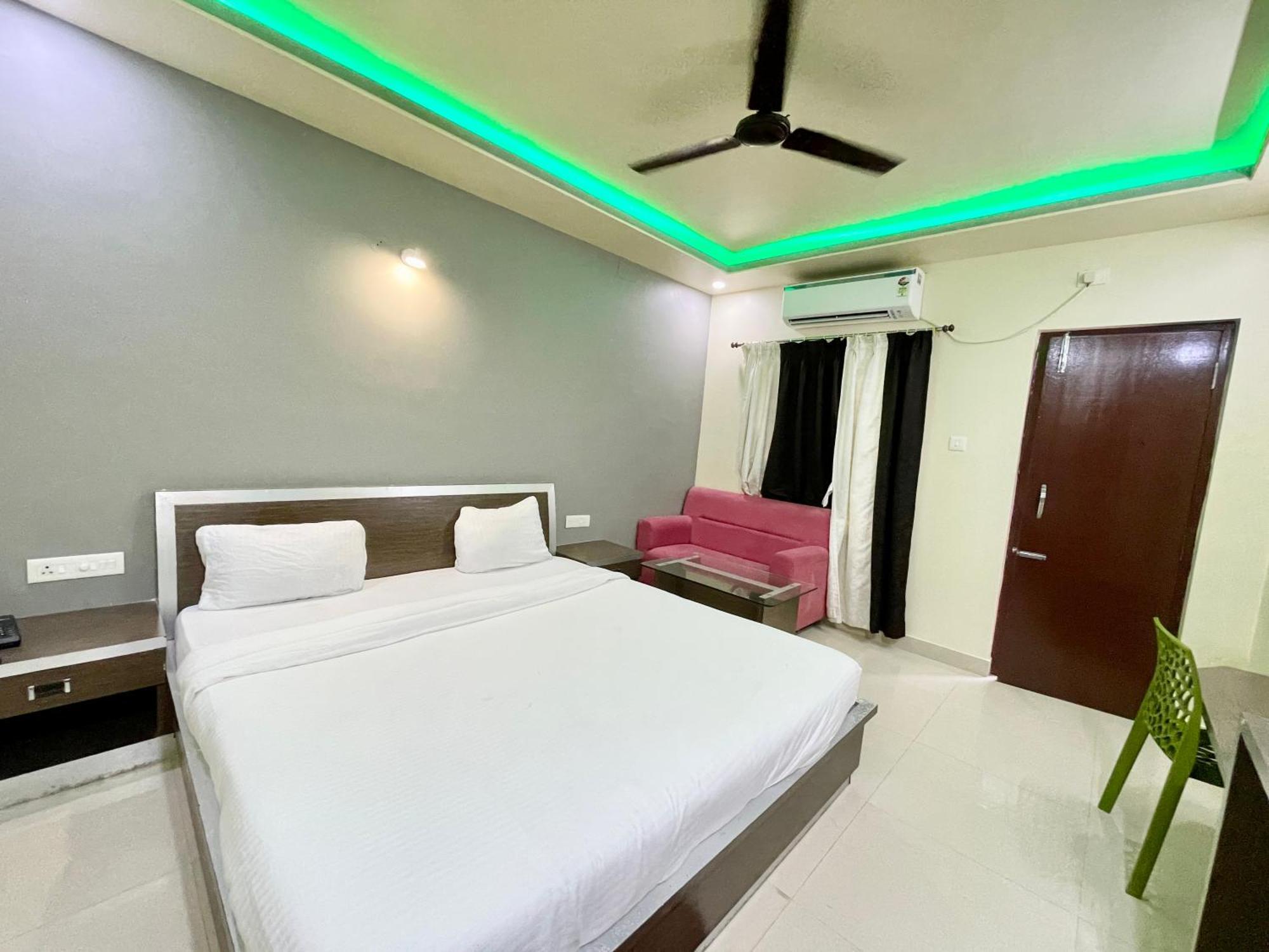 Trends In 4* Puri