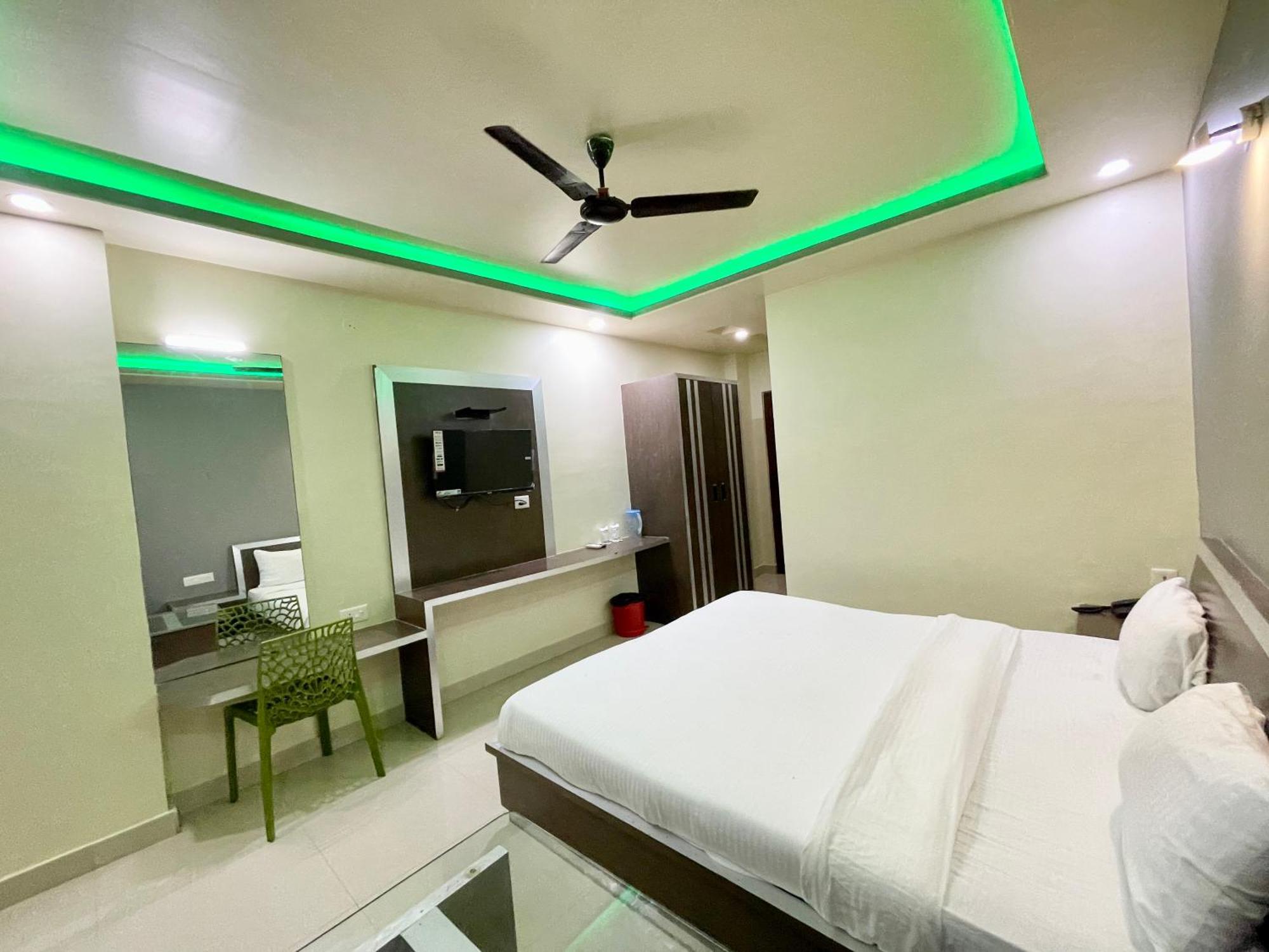 Hotel Trends In