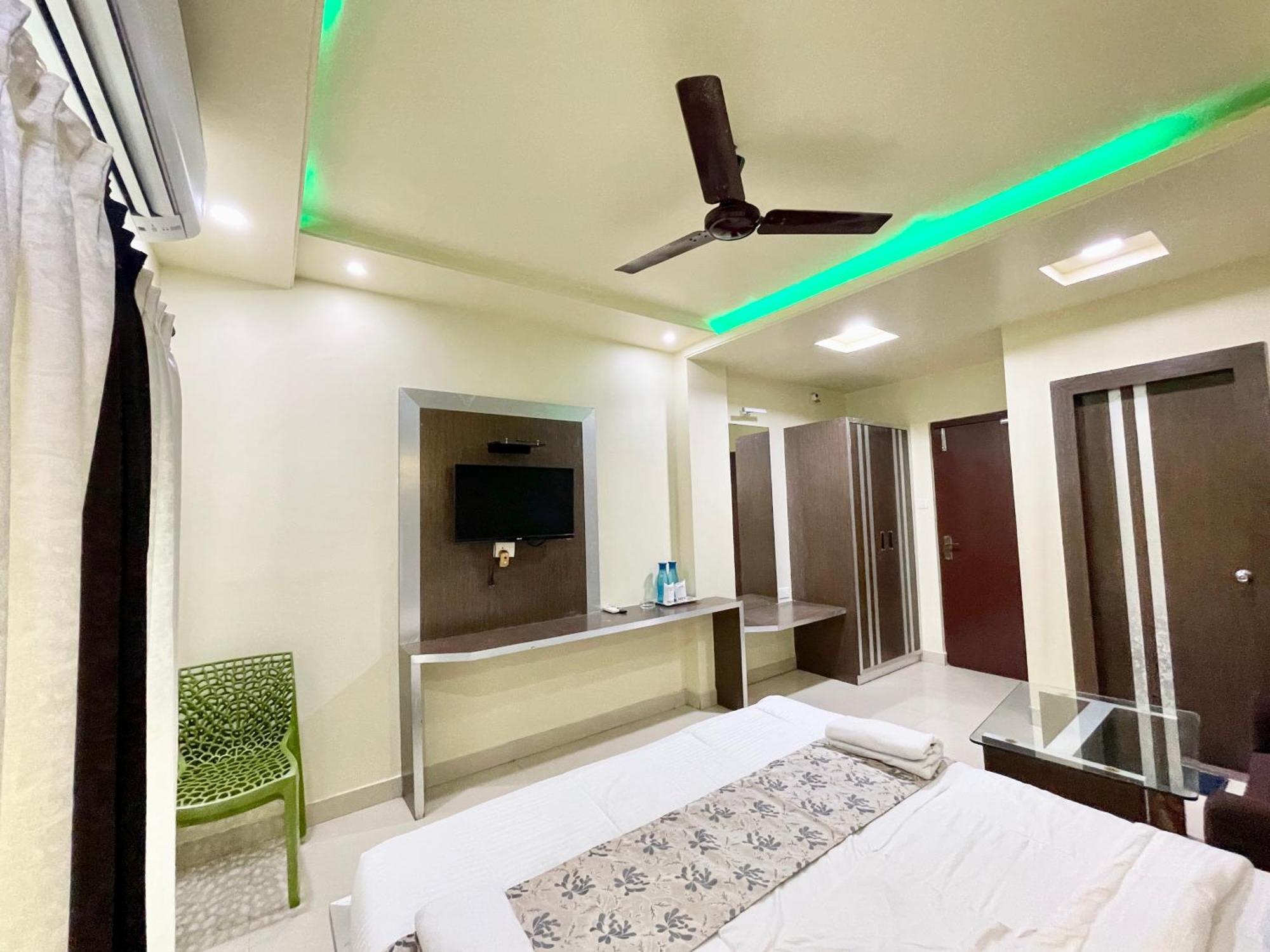 Hotel Trends In 4*