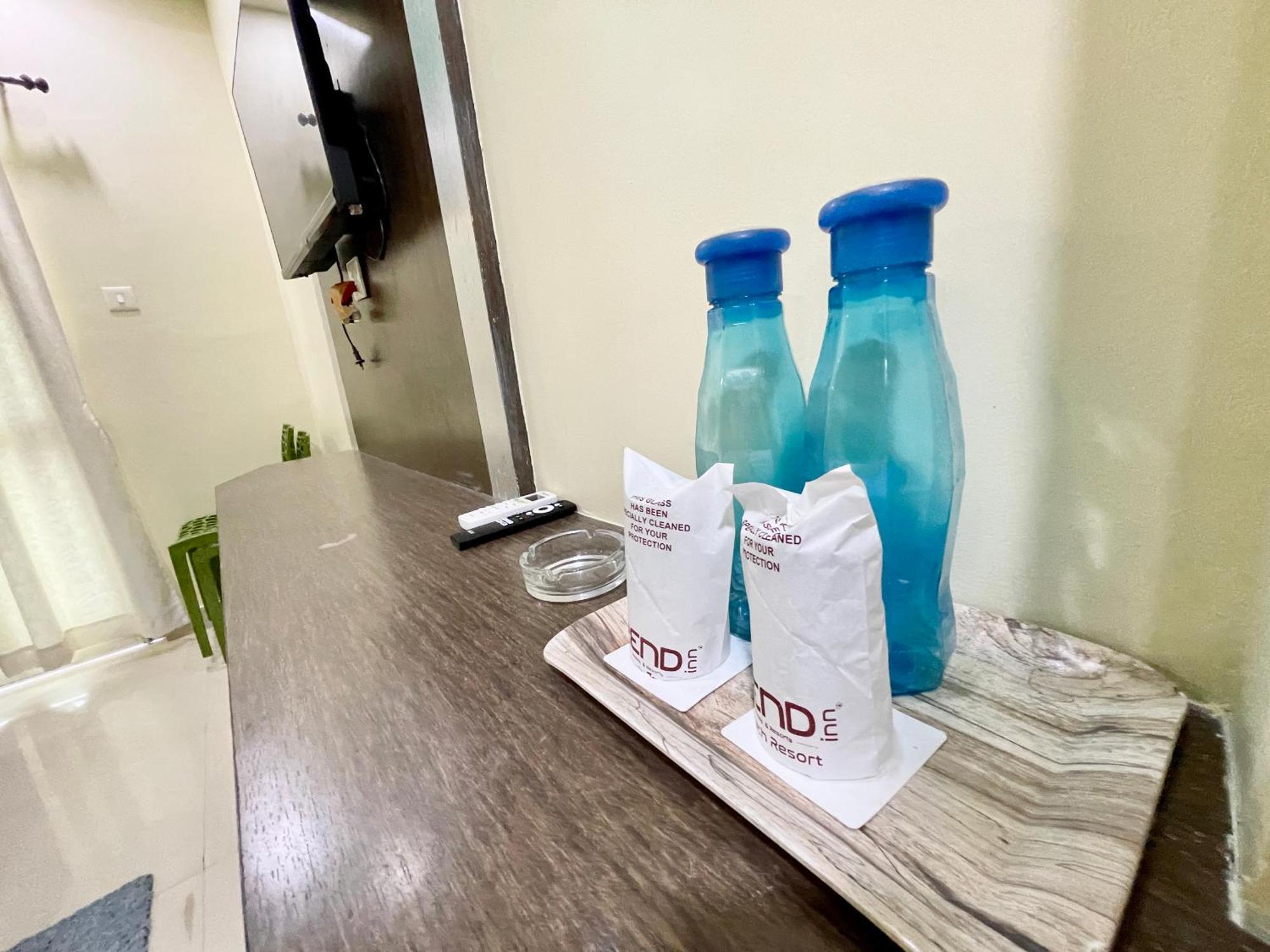 Hotel Trends In