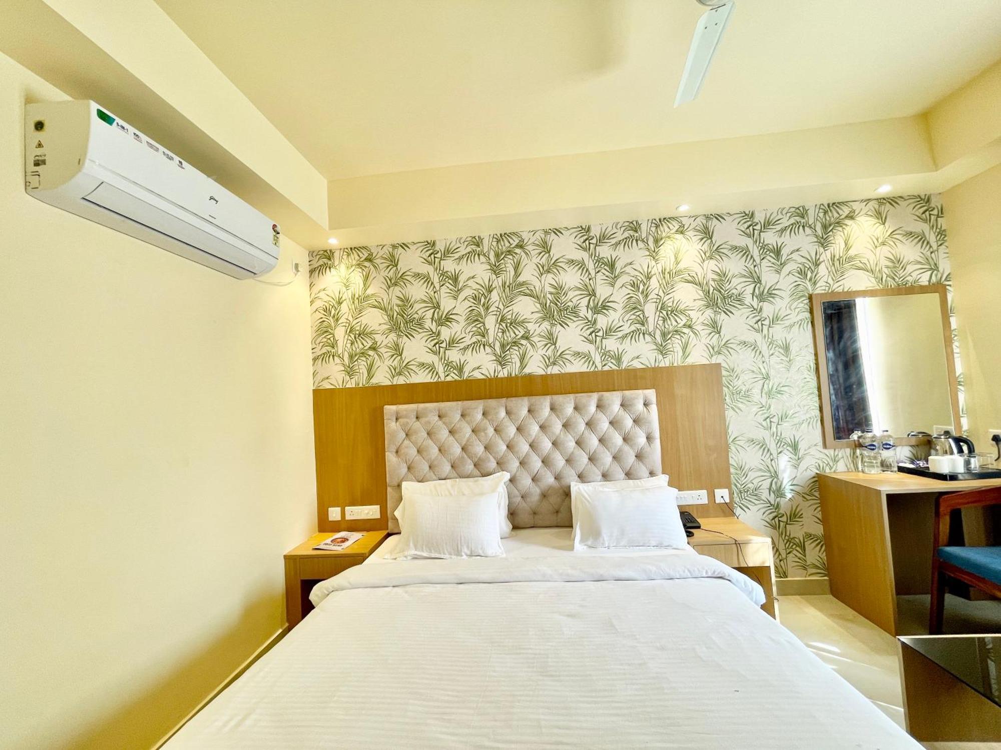 Trends In Hotel 4*