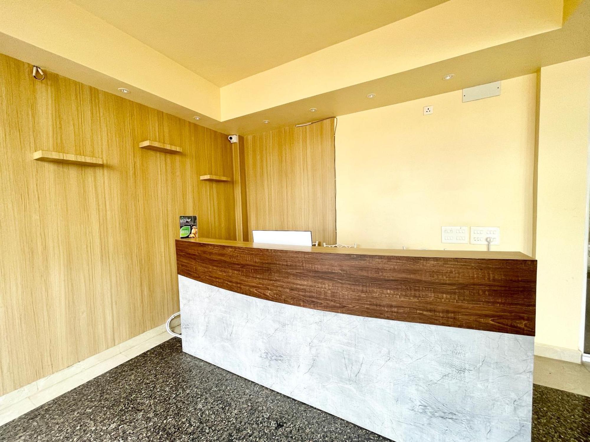 Hotel Trends In Puri